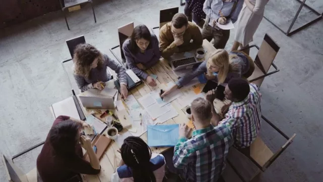 Les pagan sueldos de hasta $ 40.000 pero no encuentran a nadie que haga el trabajo