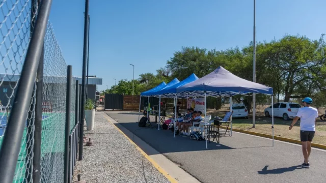 Fotos gentileza de Andrea Sana.