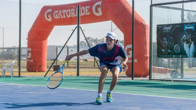 Fotos gentileza de Andrea Sana.