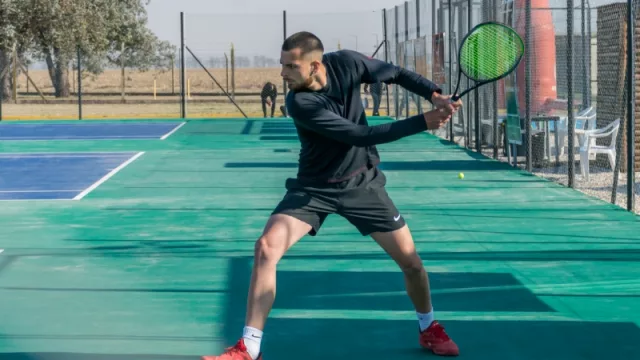 Fotos gentileza de Andrea Sana.