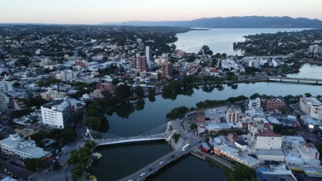 No va más: Carlos Paz prohíbe las franquicias inmobiliarias (la primera ciudad de Punilla en aplicar esta ley)