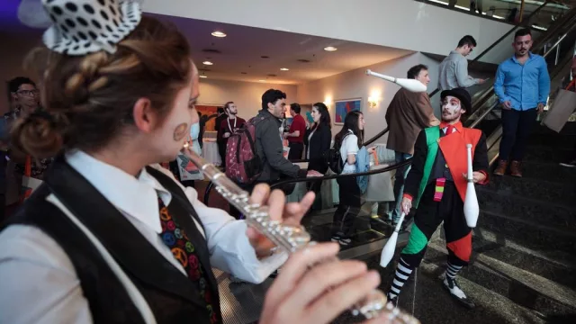 Llega la nueva edición de Jornada E + E 