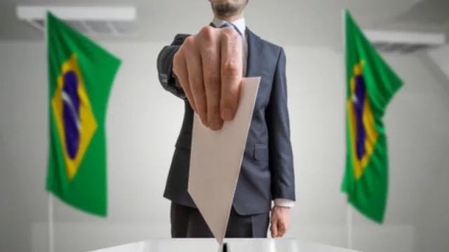 Si fueras brasilero, ¿votarías por…?