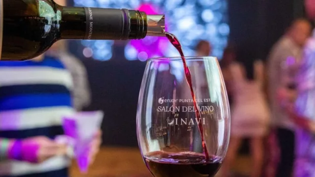 Más de 1.000 etiquetas para degustar (llega la 20ª edición del Salón del Vino de Enjoy)