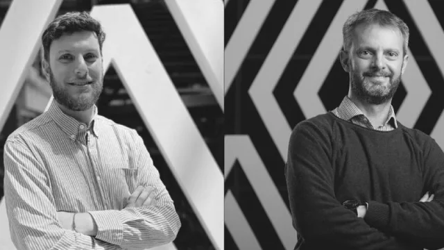 Nuevas caras en el equipo de comunicaciones de Renault Argentina