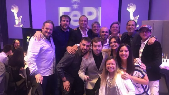 6 FePI de oro cordobeses (2 por la campaña de InfoNegocios)