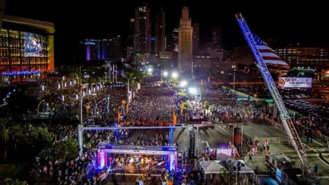 6 eventos para disfrutar la última semana de Enero en Miami