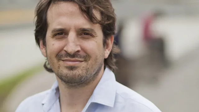 Guillermo Minieri (foto), country manager de Cabify Argentina.