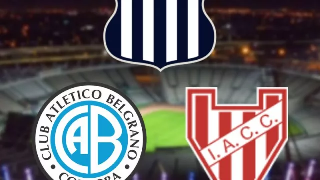 23 años después: qué cosas cambiaron en Talleres, Belgrano e Instituto desde la última vez que coincidieron en el fútbol grande