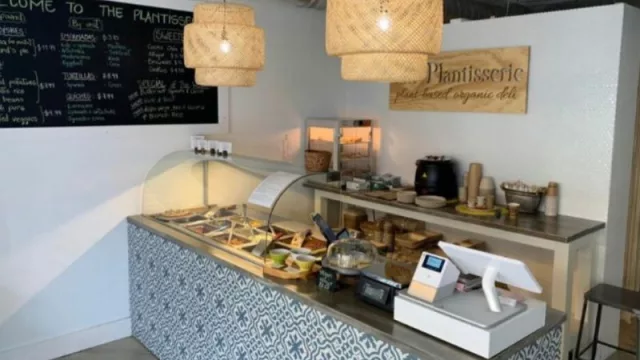 The Plantisserie Plant-Based Deli, la excelencia en el mundo vegano