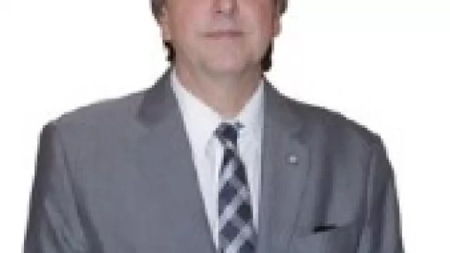 Un centro de negocios en la Rural