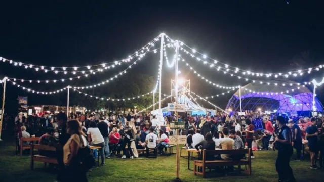 Esto dejó Mionca, uno de los festivales más convocantes de la provincia (con cuatro millones de aporte provincial)