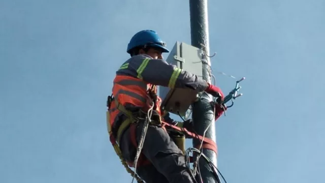 Más fibra óptica para el interior: de Pilar a Tío Pujio y de Las Playas a General Cabrera (desarrollo de Tecnored para Epec)