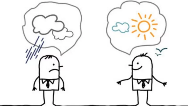 "La recesión podría estar tocando su piso ahora" (mirada con un dejo de optimismo en la Bolsa de Comercio de Córdoba)