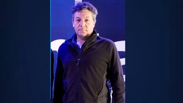 Juan Miguel Sobrero, Director de ATS