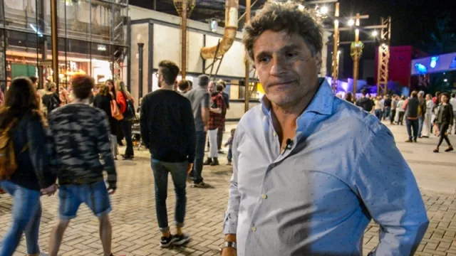 Marcelo “Chueco” Oliva: “todo pasa… en 6 ó 7 meses nos vamos a haber olvidado de esta crisis…