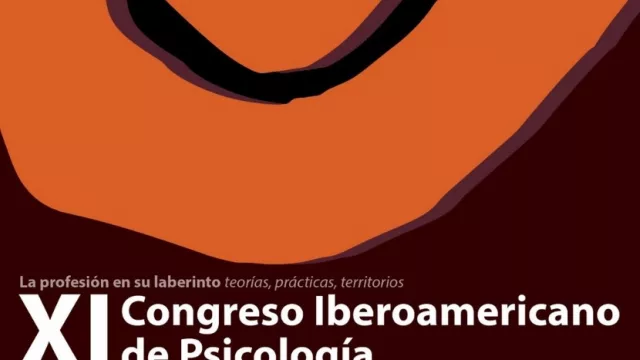 Atención psicólogos (estudiantes de y pacientes de): llega el XI Congreso Iberoamericano y XVII Congreso Argentino de la materia