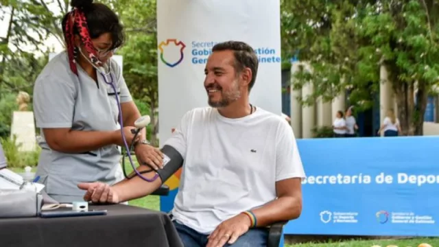 Un nuevo “Espacio Saludable” gratuito para el asesoramiento y cuidado personal abierto a la comunidad