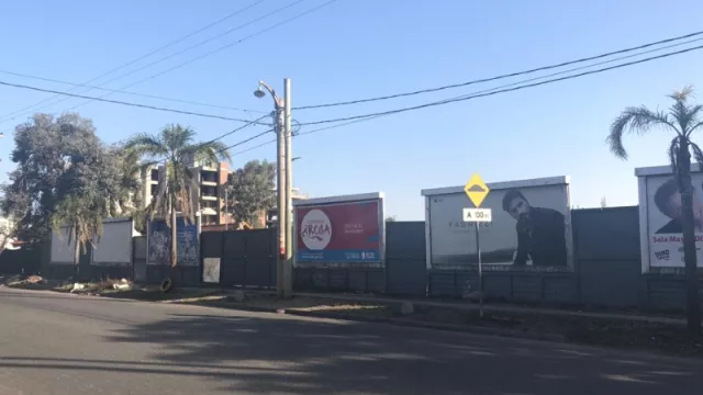 Meade sigue conquistando Urca: suma 5.000 m2 (el ex colegio Lamarca) a Mediland Village (US$ 5 M de inversión)