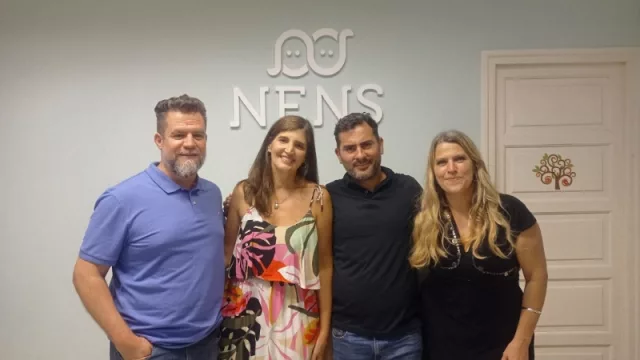 Alta Gracia suma un novedoso centro de salud infantil: “Nens Consultorios Pediátricos” (12 especialidades atendidas por 26 profesionales)