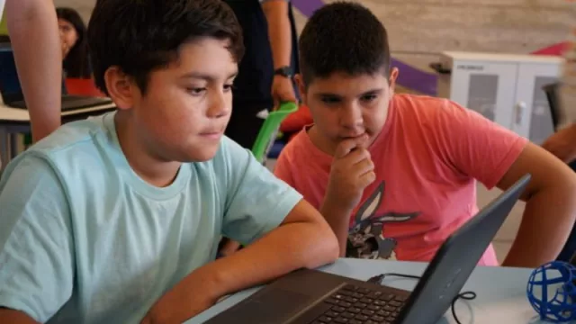 Abren las inscripciones para los talleres de animación e impresión 3D para niños