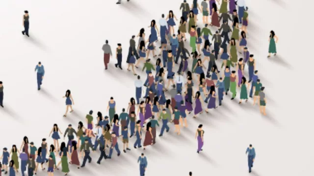 Córdoba, la provincia que más creció en el “market share” de la población Argentina: éramos el 8,2%, somos el 8,6%