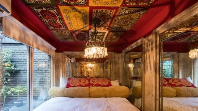 Onas Hostel & Suites renueva su filosofía boutique: más suites y menos dormis en plena Núñez