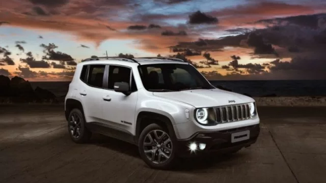 Plan de ahorro: ¿La clave para el liderazgo del Jeep Renegade?