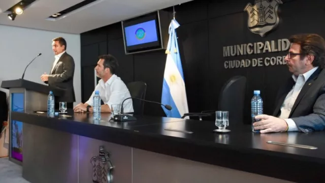 Mestre lanzó “Go”, una app para que sepas dónde está y cuándo llega el colectivo que esperás