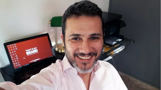 #Ping-pong con Pablo Arnáez (director de That´s My Brand)