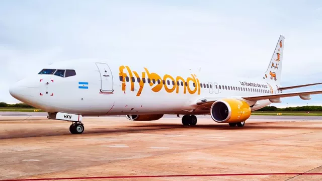 Las low cost ganan pista: 4 de cada 10 pasajeros argentinos eligen viajar en estas aerolíneas