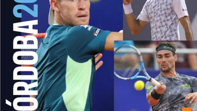 Otro que hace punto: Banco Macro, sponsor del Córdoba Open 2023