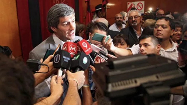 Yarade: “Vamos a tener un presupuesto ajustado para afrontar la disminución de recursos para la provincia”