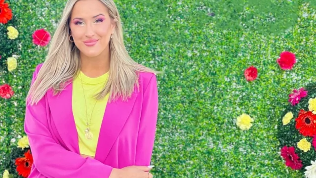 Con la incorporación de la influencer Amor Privitera como gerente de Marketing, Gama retoma las entregas (en abril inaugura Diva, la torre más exclusiva de la desarrollista)