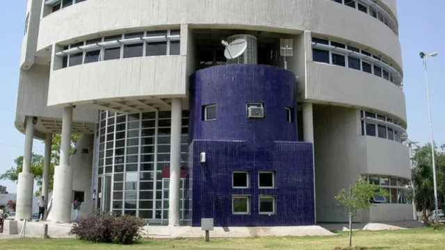 El CPC Ruta 20 celebra sus juveniles 20 años