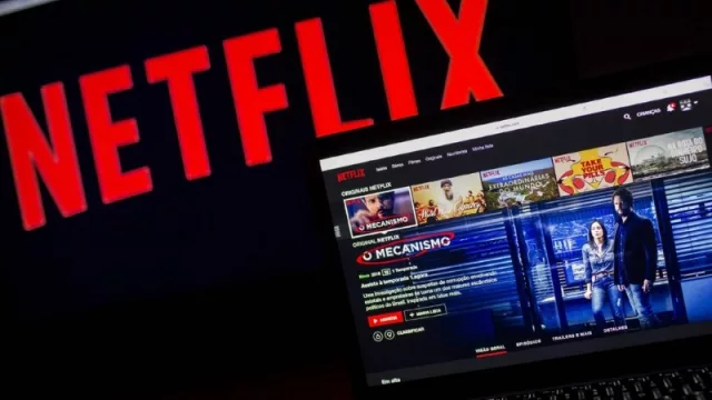 Las series que llegan a Netflix en octubre