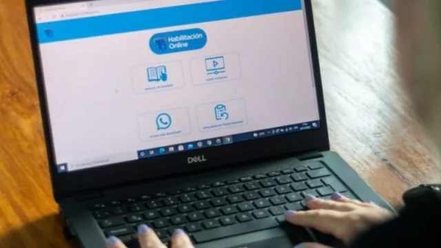 Habilitación Online de comercios: En ocho meses se otorgaron 2434 altas definitivas