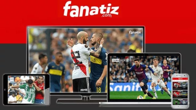 Ver a Belgrano/Talleres desde España o EE.UU., es posible (Fanatiz lo transmite de forma legal y oficial)