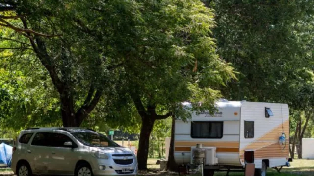 Vacaciones en motorhome, otra alternativa para disfrutar Córdoba Capital