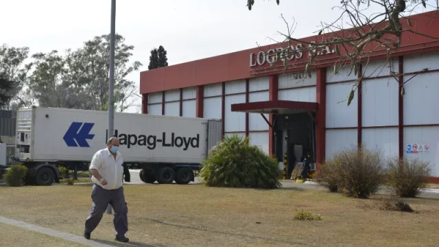 Invirtieron US$ 2.5 millones en su planta y comenzaron a exportar cortes kosher a Israel (conocé los planes de Frigorífico Logros de Río Segundo)