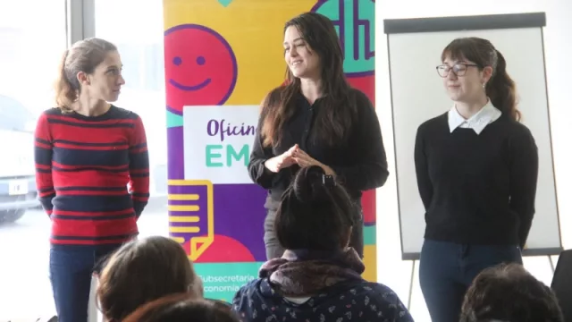 Neuquén capital tiene una bolsa de trabajo gratuita y sumó un “relacionador” de empresas