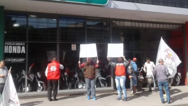 Temporada de despidos: otra reconocida firma se suma al reajuste de personal