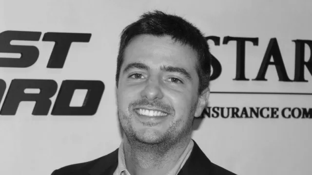 Sebastián Bras Harriott, nuevo Country Manager para Argentina.