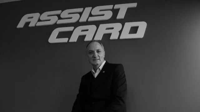 Cambios en Assist Card: nuevo Country Manager y gerente Comercial para Argentina