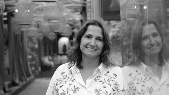 Consuelo Cornet - Foto: Marco Cabral