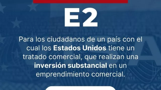 ¿En qué invierten los latinos que emigran a EE.UU? (gastronomía, tecnología y servicios los más elegidos)