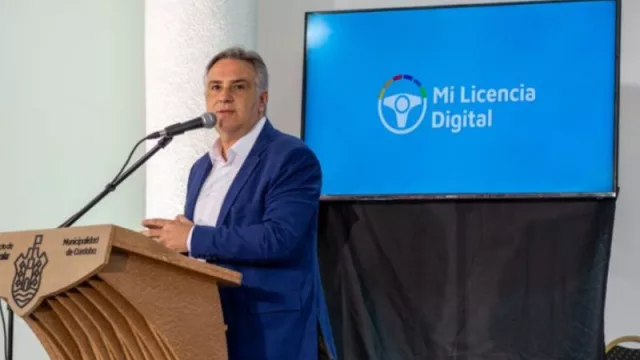 Licencia de conducir: desde hoy los vecinos de la ciudad pueden realizar el trámite de renovación y duplicados de manera digital