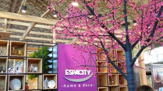 Más de 10.000 m2 de “espacios vivenciales” en Expo EstiloCasa (luces y sombras del sector)