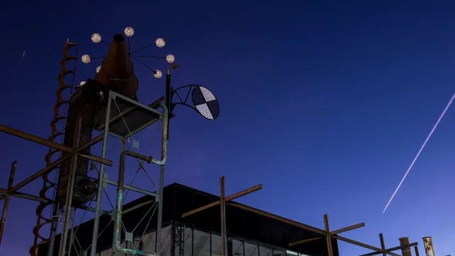 Mercado Alberdi se presenta en sociedad este martes 9 de octubre (qué trae este espacio en Plaza de la Música)