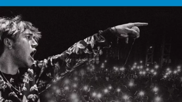 Banco Macro te invita a ver a Paulo Londra